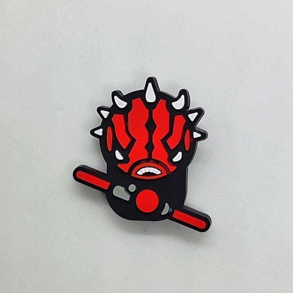 🎈5/$10🎈 PATCHES..CROC CHARMS.. Star Wars..